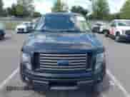 2012 Ford F-150 FX2 with VIN 1FTFW1CFXCKD89480, listed as a IAAI auction lot 43112992 with 174,503 mi miles and . Bid and sale history available at DreamBid. Image 12.