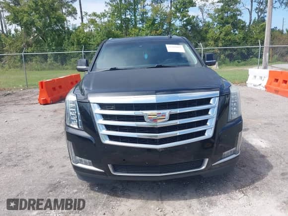 2015 Cadillac Escalade ESV Luxury с VIN 1GYS3SKJ9FR748648, выставлен на аукционе IAAI как лот 43284857 с пробегом 83 072 миль миль и . История ставок и продаж доступна на DreamBid. Изображение 12.