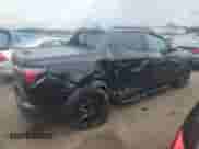 2023 Hyundai Santa Cruz Night Edition с VIN 5NTJCDAF7PH049040, выставлен на аукционе Copart как лот 64317285 с пробегом 35 030 миль миль и Списание • Salvage title. История ставок и продаж доступна на DreamBid. Изображение 3.