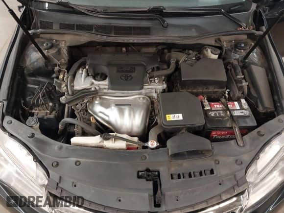 2017 Toyota Camry XLE с VIN 4T1BF1FK9HU277414, выставлен на аукционе IAAI как лот 42149134 с пробегом 95 002 миль миль и . История ставок и продаж доступна на DreamBid. Изображение 10.