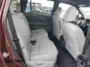 2019 Honda Passport Touring z VIN 5FNYF8H97KB016820, wystawiony jako Copart lot #61562855 z przebiegiem 41 772 mil mil oraz Szkoda całkowita • Salvage title. Historia ofert i sprzedaży dostępna na DreamBid. Obrazek 11.