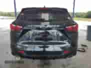 2020 Chevrolet Blazer RS z VIN 3GNKBKRS9LS701854, wystawiony jako Copart lot #70774365 z przebiegiem 66 445 mil mil oraz Szkoda całkowita • Salvage title. Historia ofert i sprzedaży dostępna na DreamBid. Obrazek 6.