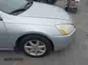 2004 Honda Accord EX with VIN 1HGCM82664A010907, listed as a IAAI auction lot 42457047 with 215,607 mi miles and . Bid and sale history available at DreamBid. Image 12.