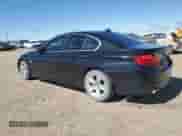 2012 BMW 5 Series 528i xDrive с VIN WBAXH5C50CDW08395, выставлен на аукционе Copart как лот 82608165 с пробегом 185 139 миль миль и Чистый • Clean title. История ставок и продаж доступна на DreamBid. Изображение 2.