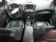 2017 Ford Escape Titanium с VIN 1FMCU0J97HUF08576, выставлен на аукционе Copart как лот 72013245 с пробегом 65 563 миль миль и Списание • Salvage title. История ставок и продаж доступна на DreamBid. Изображение 8.