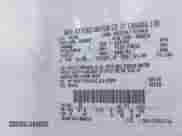 2004 Ford F-150 XL z VIN 2FTRX17W24CA14399, wystawiony jako IAAI lot #43305002 z przebiegiem 276 725 mil mil oraz . Historia ofert i sprzedaży dostępna na DreamBid. Obrazek 9.