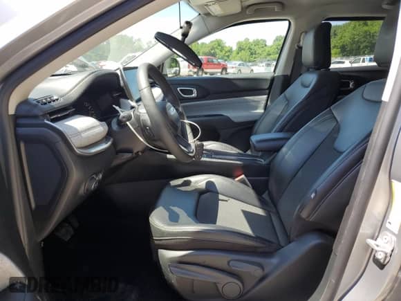 2022 Jeep Compass Latitude с VIN 3C4NJDBB4NT211804, выставлен на аукционе Copart как лот 66072475 с пробегом 29 266 миль миль и Списание • Salvage title. История ставок и продаж доступна на DreamBid. Изображение 7.