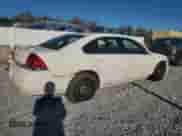 2006 Chevrolet Impala Police Unmarked Police с VIN 2G1WS581769427522, выставлен на аукционе Copart как лот 86855265 с пробегом 157 909 миль миль и Чистый • Clean title. История ставок и продаж доступна на DreamBid. Изображение 3.