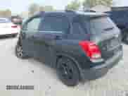 2015 Chevrolet Trax LT с VIN KL7CJRSB4FB074707, выставлен на аукционе IAAI как лот 43227578 с пробегом 181 760 миль миль и . История ставок и продаж доступна на DreamBid. Изображение 3.