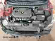2013 Hyundai Elantra GLS с VIN KMHDH4AEXDU997031, выставлен на аукционе Copart как лот 82364475 с пробегом 127 730 миль миль и Списание • Salvage title. История ставок и продаж доступна на DreamBid. Изображение 11.
