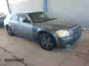 2006 Dodge Magnum with VIN 2D4FV47V76H359339, listed as a Copart auction lot 71929365 with 201,198 mi miles and Clean title. Bid and sale history available at DreamBid. Image 4.