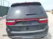 2021 Dodge Durango SRT Hellcat with VIN 1C4SDJH90MC689175, listed as a IAAI auction lot 42244275 with 17,240 mi miles and . Bid and sale history available at DreamBid. Image 16.