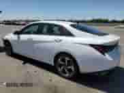 2021 Hyundai Elantra Limited с VIN KMHLN4AJ1MU008762, выставлен на аукционе Copart как лот 68781885 с пробегом 102 914 миль миль и Списание • Salvage title. История ставок и продаж доступна на DreamBid. Изображение 2.