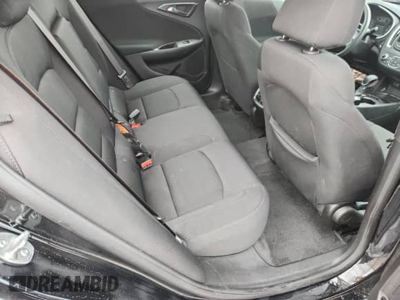 2025 Chevrolet Malibu LT with VIN 1G1ZD5STXSF131588, listed as a Copart auction lot 90022945 with 32,175 mi miles and Clean title. Bid and sale history available at DreamBid. Image 10.