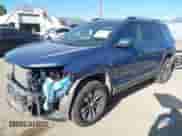 2025 Chevrolet Equinox AWD LT с VIN 3GNAXPEG7SL210686, выставлен на аукционе IAAI как лот 43397525 с пробегом 31 148 миль миль и . История ставок и продаж доступна на DreamBid. Изображение 2.