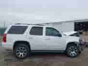 2014 Chevrolet Tahoe LS с VIN 1GNSKAE00ER109649, выставлен на аукционе IAAI как лот 41880956 с пробегом 155 656 миль миль и . История ставок и продаж доступна на DreamBid. Изображение 13.