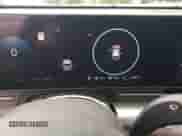 2025 Hyundai Kona SEL с VIN KM8HC3A61SU022501, выставлен на аукционе Copart как лот 55864225 с пробегом 13 047 миль миль и Списание • Salvage title. История ставок и продаж доступна на DreamBid. Изображение 9.