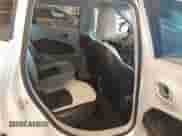 2020 Jeep Compass Limited z VIN 3C4NJDCB8LT216404, wystawiony jako IAAI lot #43416102 z przebiegiem 48 047 mil mil oraz . Historia ofert i sprzedaży dostępna na DreamBid. Obrazek 8.