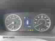 2015 Hyundai Sonata SE с VIN 5NPE24AF1FH070855, выставлен на аукционе IAAI как лот 43401764 с пробегом 150 569 миль миль и . История ставок и продаж доступна на DreamBid. Изображение 7.