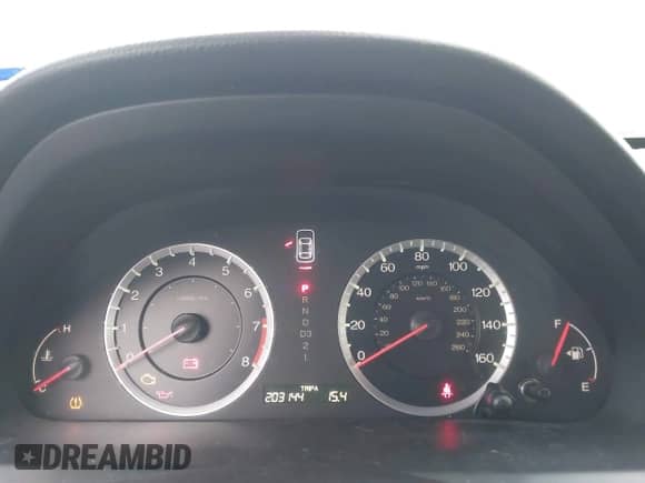 2011 Honda Accord SE with VIN 1HGCP2F62BA138850, listed as a IAAI auction lot 42354904 with 203,144 mi miles and . Bid and sale history available at DreamBid. Image 15.