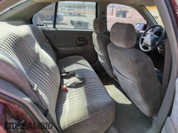 1999 Chevrolet Lumina LS с VIN 2G1WL52M3X1105248, выставлен на аукционе Copart как лот 52417625 с пробегом 237 263 миль миль и Списание • Salvage title. История ставок и продаж доступна на DreamBid. Изображение 10.