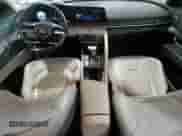 2023 Hyundai Elantra Limited с VIN KMHLP4AGXPU536822, выставлен на аукционе Copart как лот 67131175 с пробегом 46 478 миль миль и Списание • Salvage title. История ставок и продаж доступна на DreamBid. Изображение 8.