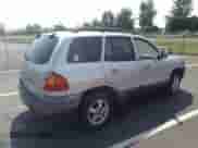 2004 Hyundai Santa Fe с VIN KM8SB12B84U785515, выставлен на аукционе IAAI как лот 39137917 с пробегом 159 963 миль миль и . История ставок и продаж доступна на DreamBid. Изображение 4.