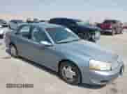 2003 Saturn LS with VIN 1G8JU54F33Y581174, listed as a IAAI auction lot 42871561 with 161,606 mi miles and . Bid and sale history available at DreamBid. Image 1.