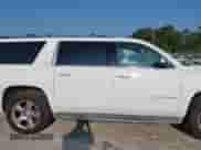 2016 Chevrolet Suburban LTZ с VIN 1GNSCJKC9GR236530, выставлен на аукционе IAAI как лот 42387868 с пробегом 185 159 миль миль и . История ставок и продаж доступна на DreamBid. Изображение 13.