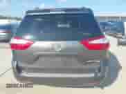 2015 Toyota Sienna LE с VIN 5TDKK3DC8FS556605, выставлен на аукционе IAAI как лот 43566873 с пробегом 186 294 миль миль и . История ставок и продаж доступна на DreamBid. Изображение 16.