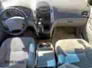 2007 Toyota Sienna CE with VIN 5TDZK23C57S013949, listed as a Copart auction lot 84273185 with 335,957 mi miles and Salvage title. Bid and sale history available at DreamBid. Image 8.