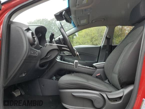 2021 Hyundai Kona SEL with VIN KM8K23AG3MU133779, listed as a Copart auction lot 86247115 with 118,204 mi miles and Clean title. Bid and sale history available at DreamBid. Image 7.