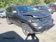2020 Jeep Grand Cherokee Limited z VIN 1C4RJFBG2LC110441, wystawiony jako IAAI lot #43102612 z przebiegiem 91 808 mil mil oraz . Historia ofert i sprzedaży dostępna na DreamBid. Obrazek 1.