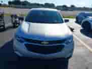 2020 Chevrolet Equinox LS с VIN 3GNAXHEV7LS709967, выставлен на аукционе IAAI как лот 43437903 с пробегом 52 197 миль миль и . История ставок и продаж доступна на DreamBid. Изображение 13.