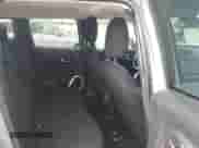 2018 Jeep Renegade Latitude with VIN ZACCJABB3JPH60336, listed as a IAAI auction lot 42721173 with 116,857 mi miles and . Bid and sale history available at DreamBid. Image 8.