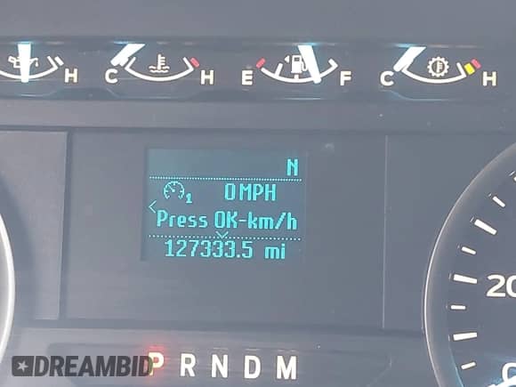 2018 Ford F-150 XL с VIN 1FTEW1CG5JKC57079, выставлен на аукционе IAAI как лот 42524901 с пробегом 127 333 миль миль и . История ставок и продаж доступна на DreamBid. Изображение 15.