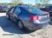2014 Chevrolet Malibu LS с VIN 1G11B5SL7EF273551, выставлен на аукционе IAAI как лот 43342460 с пробегом 110 840 миль миль и . История ставок и продаж доступна на DreamBid. Изображение 3.