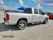 2007 Dodge 1500 ST with VIN 1D7HA18P57S153730, listed as a Copart auction lot 82303205 with Not provided miles and Clean title. Bid and sale history available at DreamBid. Image 3.