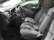 2019 Chevrolet Sonic LS с VIN 1G1JB5SB0K4111243, выставлен на аукционе Copart как лот 87002064 с пробегом 81 003 миль миль и Списание • Salvage title. История ставок и продаж доступна на DreamBid. Изображение 7.