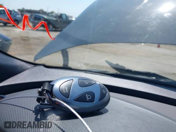 2025 Hyundai Elantra N Line with VIN KMHLR4DF3SU925260, listed as a IAAI auction lot 42437713 with 51 mi miles and . Bid and sale history available at DreamBid. Image 11.