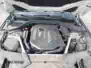 2018 BMW 5 Series 540i xDrive с VIN WBAJE7C57JWD53128, выставлен на аукционе IAAI как лот 42983632 с пробегом 95 644 миль миль и . История ставок и продаж доступна на DreamBid. Изображение 10.