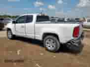 2021 Chevrolet Colorado 2WD LT с VIN 1GCHSCEA2M1271531, выставлен на аукционе Copart как лот 66752995 с пробегом 70 536 миль миль и Списание • Salvage title. История ставок и продаж доступна на DreamBid. Изображение 2.