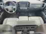 2015 Chevrolet Silverado 1500 Work Truck с VIN 1GCRCPEH5FZ248688, выставлен на аукционе Copart как лот 67912205 с пробегом 212 209 миль миль и Списание • Salvage title. История ставок и продаж доступна на DreamBid. Изображение 8.