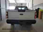 2021 Ford F-150 XL с VIN 1FTEX1CBXMKD83508, выставлен на аукционе Copart как лот 59311075 с пробегом 74 147 миль миль и Списание • Salvage title. История ставок и продаж доступна на DreamBid. Изображение 6.