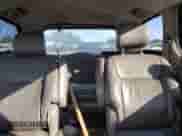 2004 Toyota Sienna XLE z VIN 5TDBA22CX4S016329, wystawiony jako Copart lot #81563145 z przebiegiem 217 337 mil mil oraz Szkoda całkowita • Salvage title. Historia ofert i sprzedaży dostępna na DreamBid. Obrazek 10.