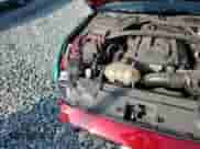 2019 Ford Mustang EcoBoost z VIN 1FA6P8TH6K5178433, wystawiony jako Copart lot #87071515 z przebiegiem 41 580 mil mil oraz Szkoda całkowita • Salvage title. Historia ofert i sprzedaży dostępna na DreamBid. Obrazek 14.