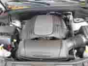2023 Dodge Durango R/T Plus z VIN 1C4SDJCT3PC601386, wystawiony jako IAAI lot #40746162 z przebiegiem 10 576 mil mil oraz . Historia ofert i sprzedaży dostępna na DreamBid. Obrazek 10.