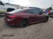 2023 BMW 4 Series 430i xDrive with VIN WBA73AP06PCM49576, listed as a Copart auction lot 54589993 with 1,742 mi miles and . Bid and sale history available at DreamBid. Image 3.