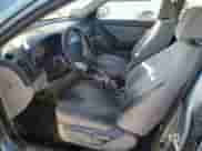 2007 Hyundai Elantra GLS z VIN KMHDU46D57U259444, wystawiony jako Copart lot #84827845 z przebiegiem 171 750 mil mil oraz Czysty tytuł • Clean title. Historia ofert i sprzedaży dostępna na DreamBid. Obrazek 7.