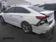 2018 Hyundai Sonata SEL with VIN 5NPE34AF1JH646840, listed as a IAAI auction lot 43397368 with 123,079 mi miles and . Bid and sale history available at DreamBid. Image 3.